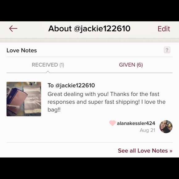 New with tags ❤️ - Picture 5 of 6